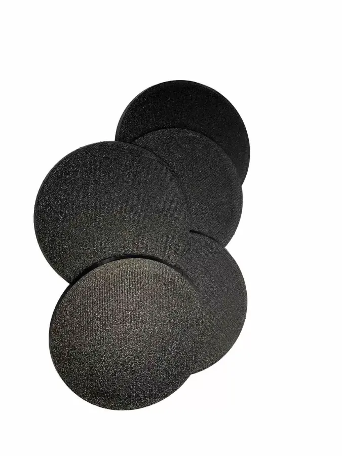 Filament Bases 80mm